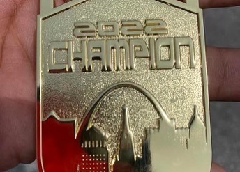 medal pic